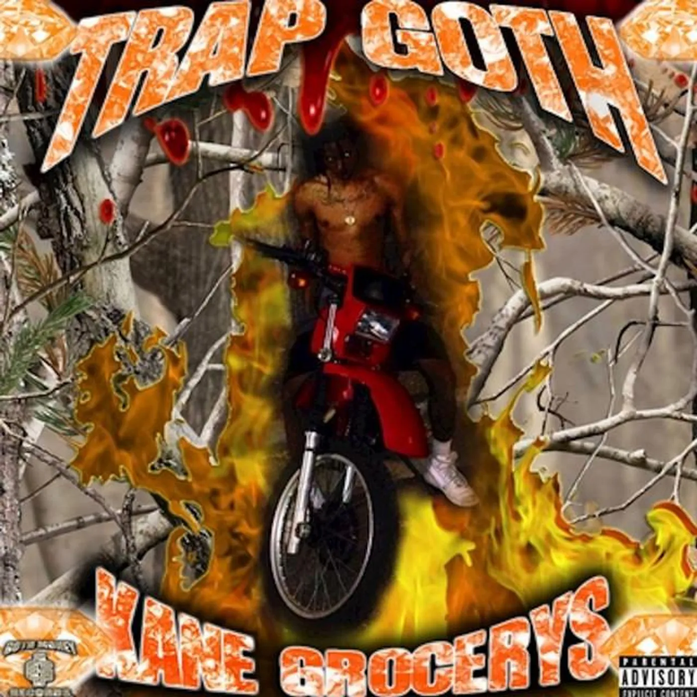 Kane Grocerys Brand Page