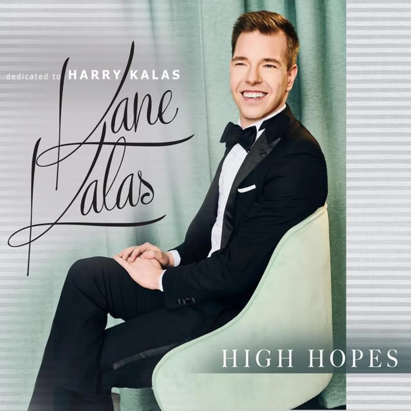 Kane Kalas Brand Page