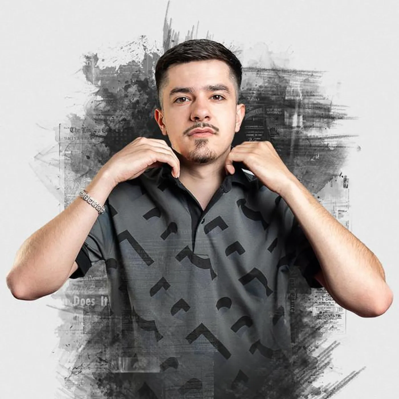 Kane Rodriguez