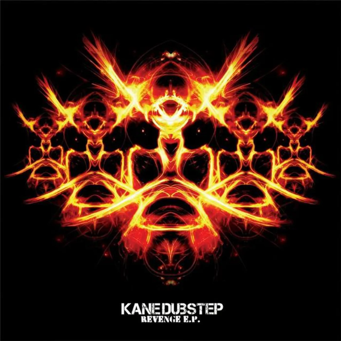 Kanedubstep