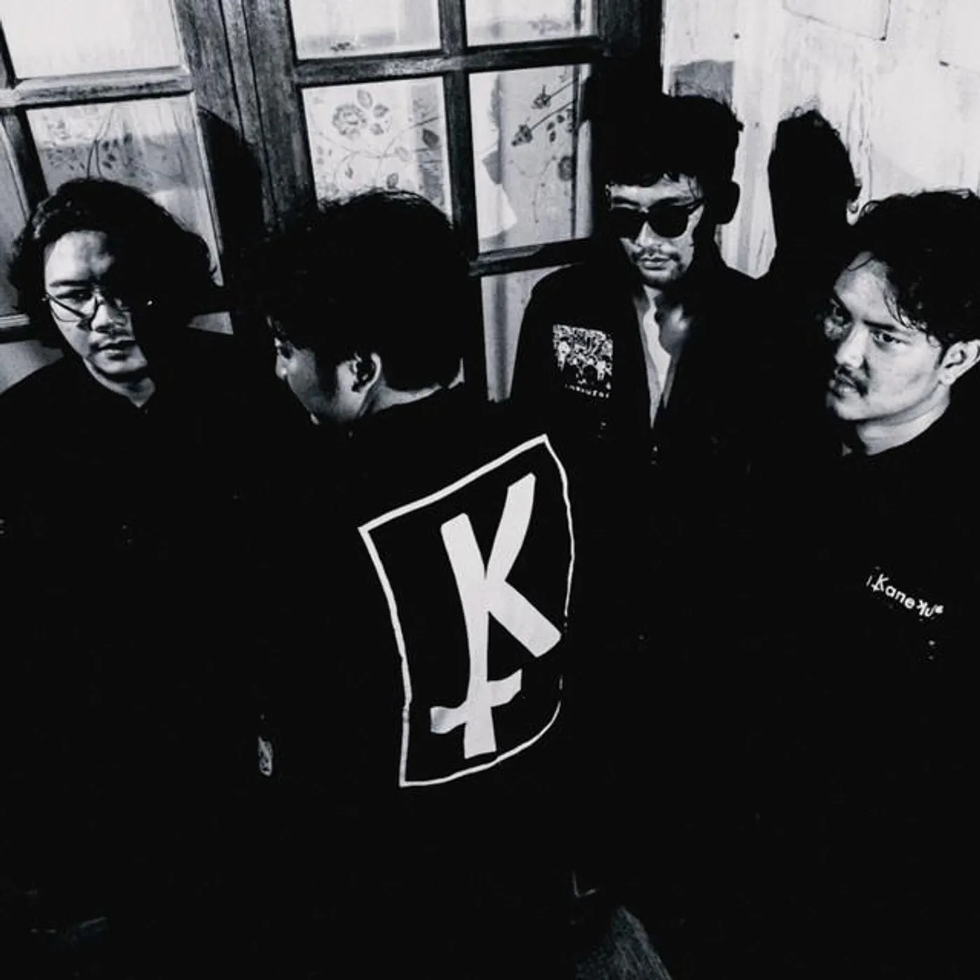 Kanekuro Brand Page