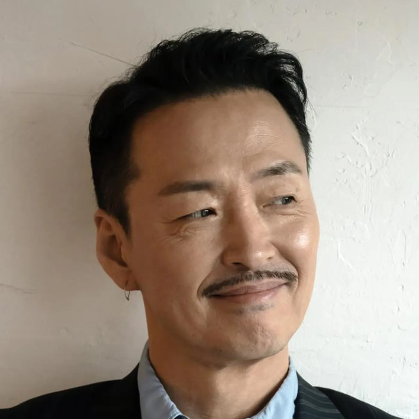 Kang San-Eh Brand Page