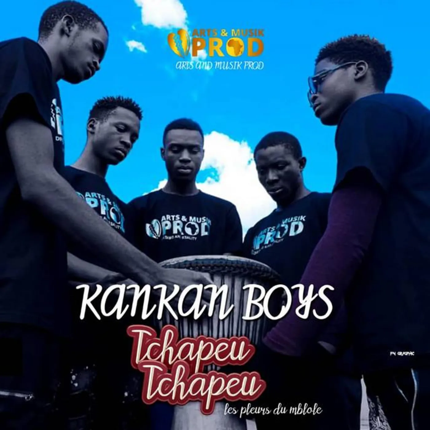 Kankan Boys