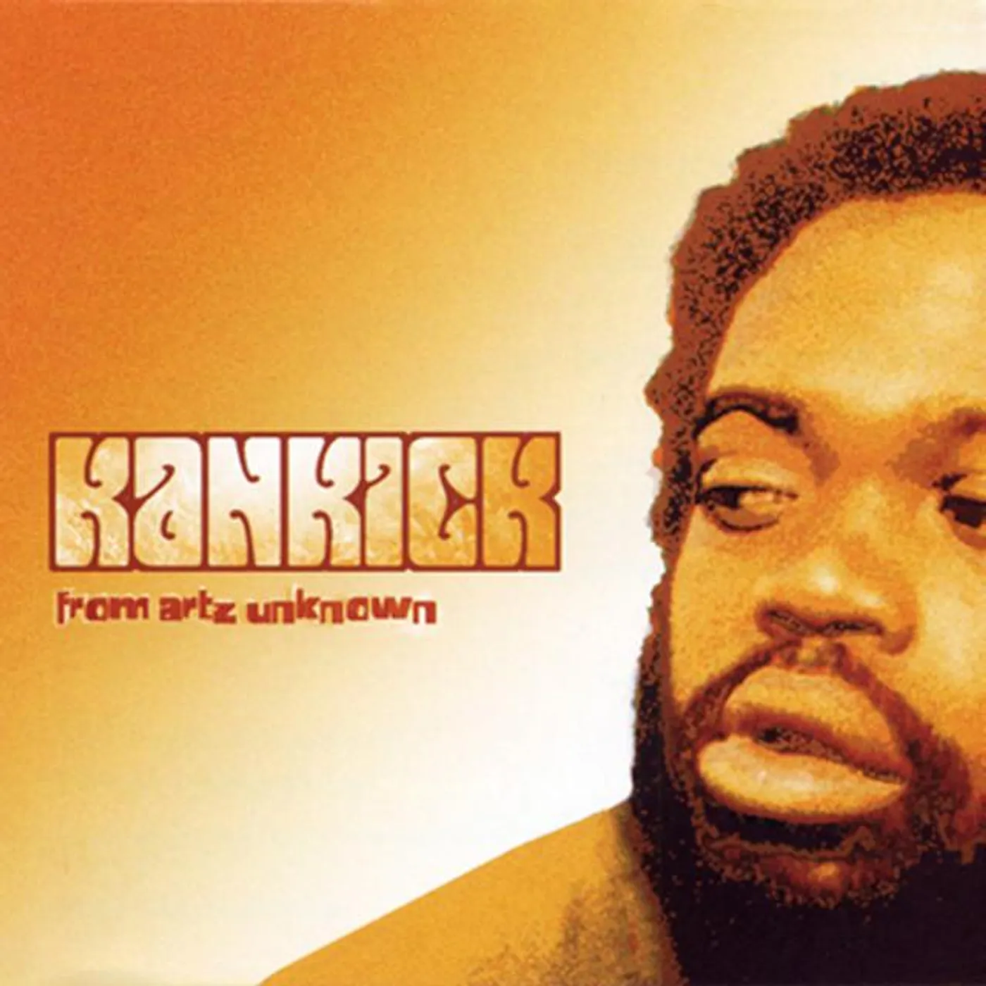 Kankick Brand Page