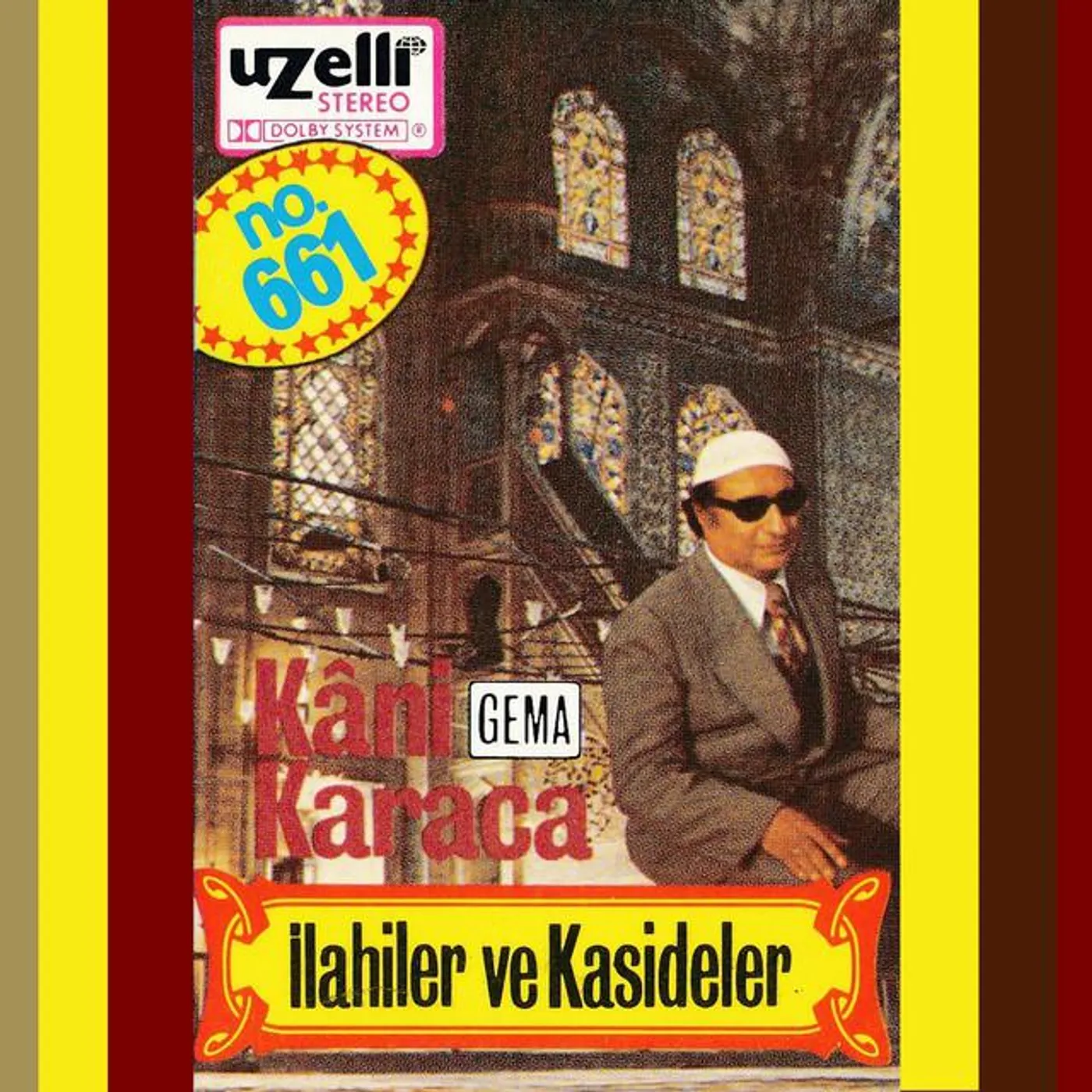 Kani Karaca Brand Page