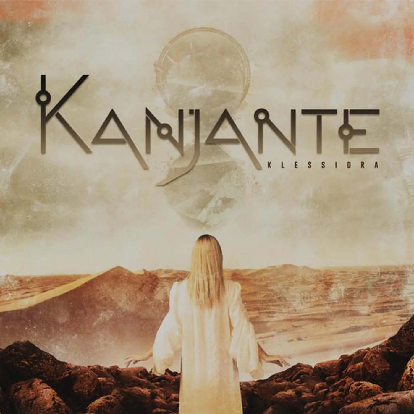 Kanjante