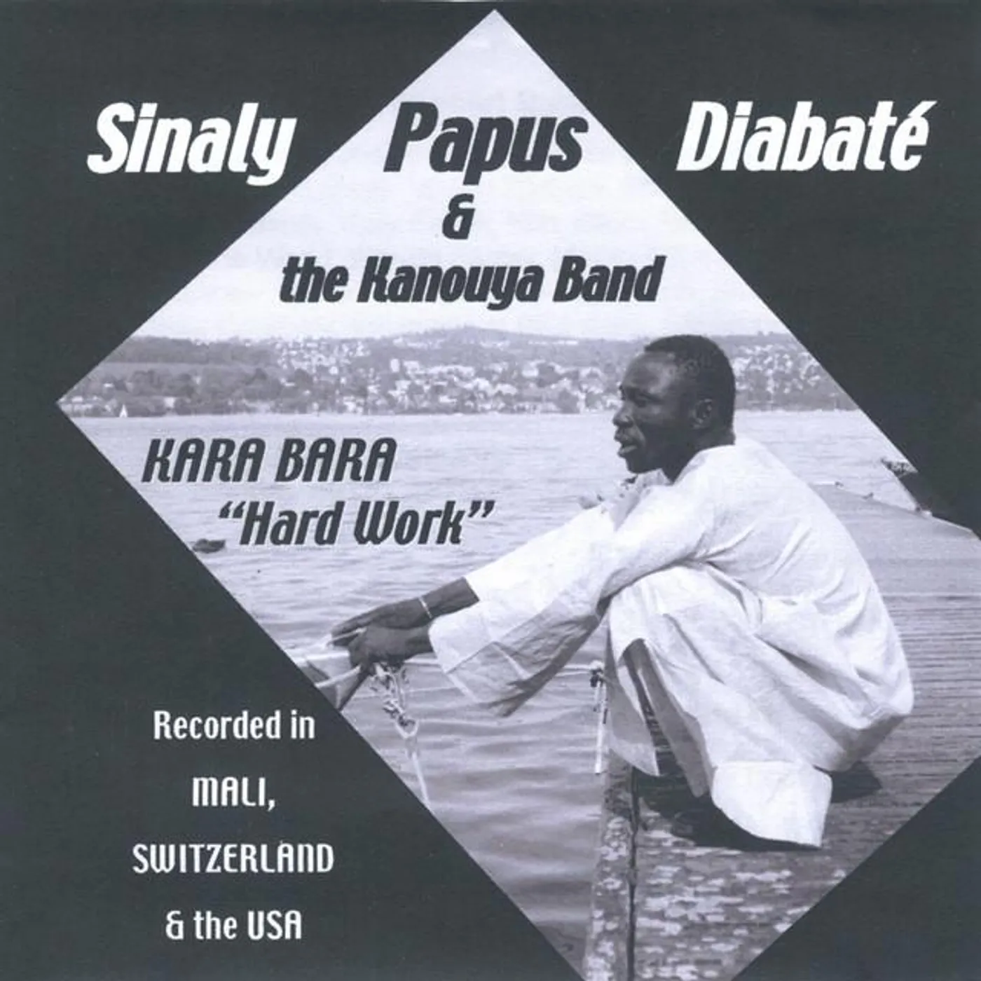 Kanouya Band