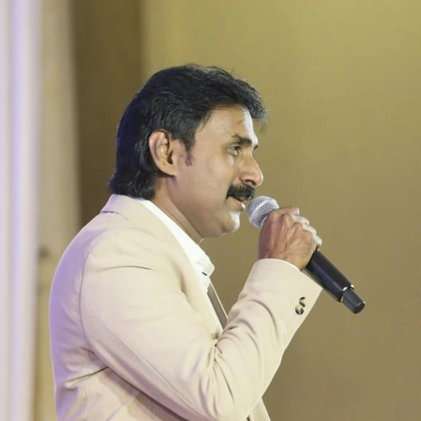 Kannur Shereef