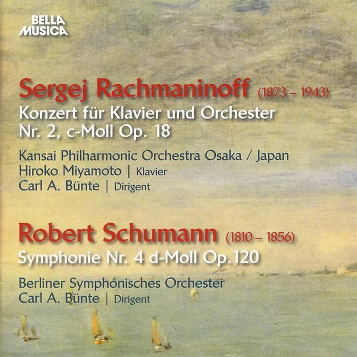 Kansai Philharmonic Orchestra Osaka