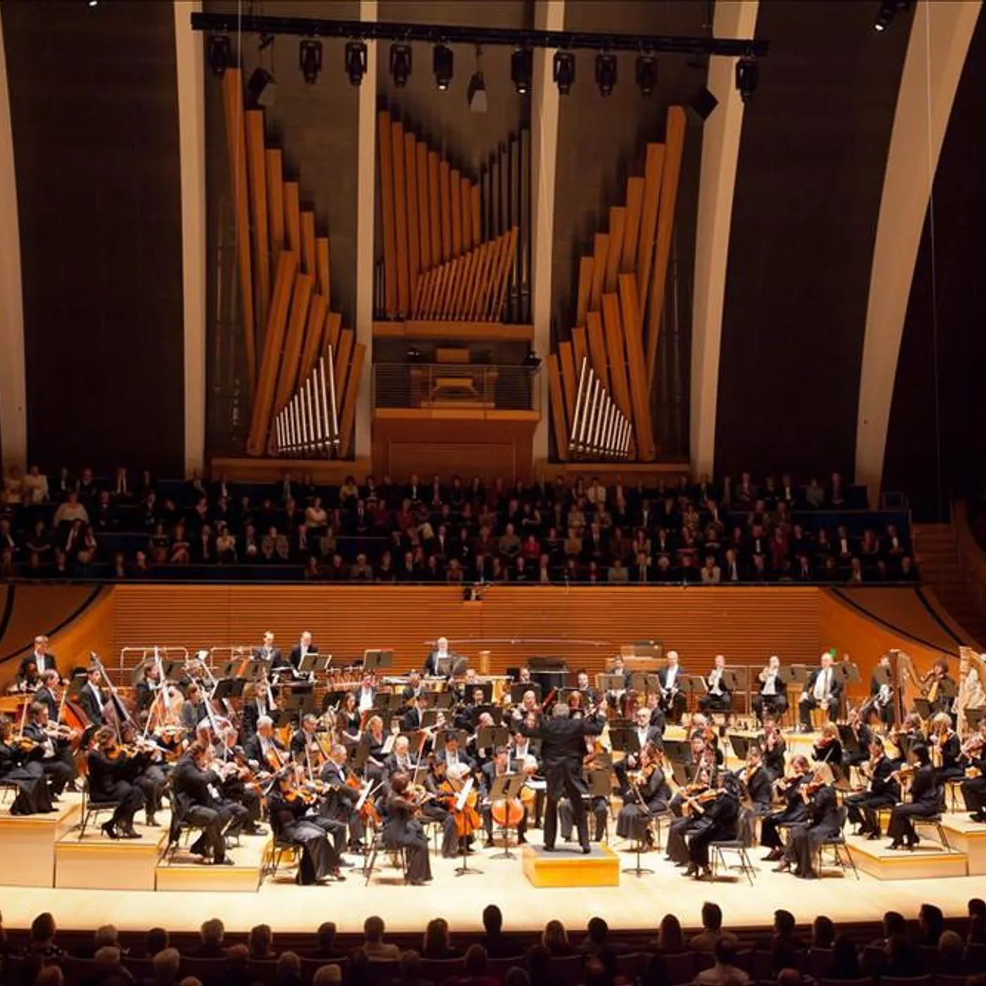 Kansas City Symphony