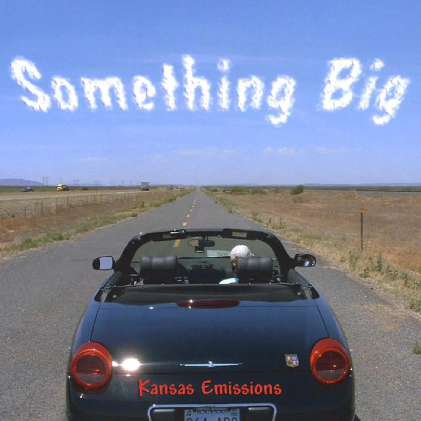Kansas Emissions Brand Page