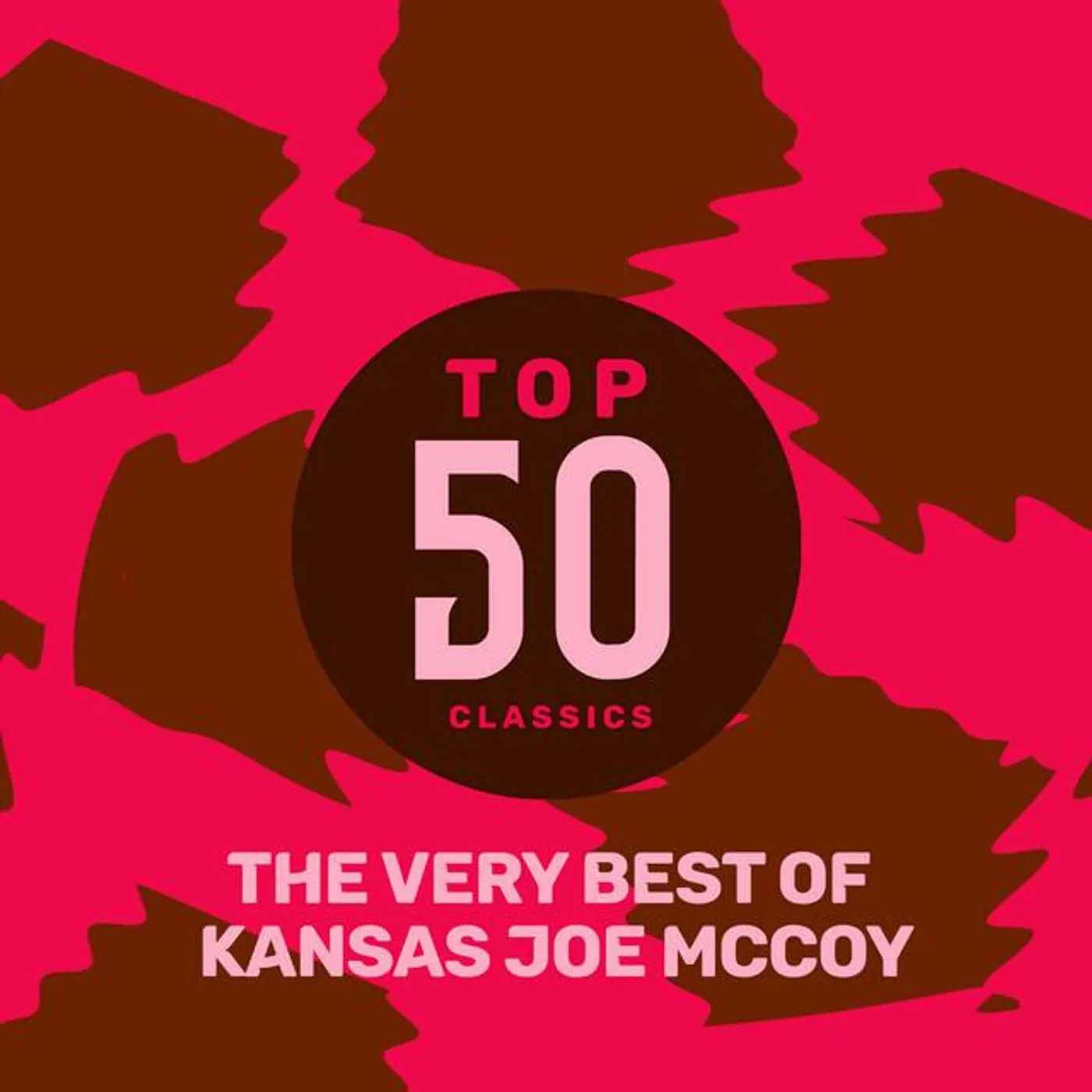 Kansas Joe McCoy