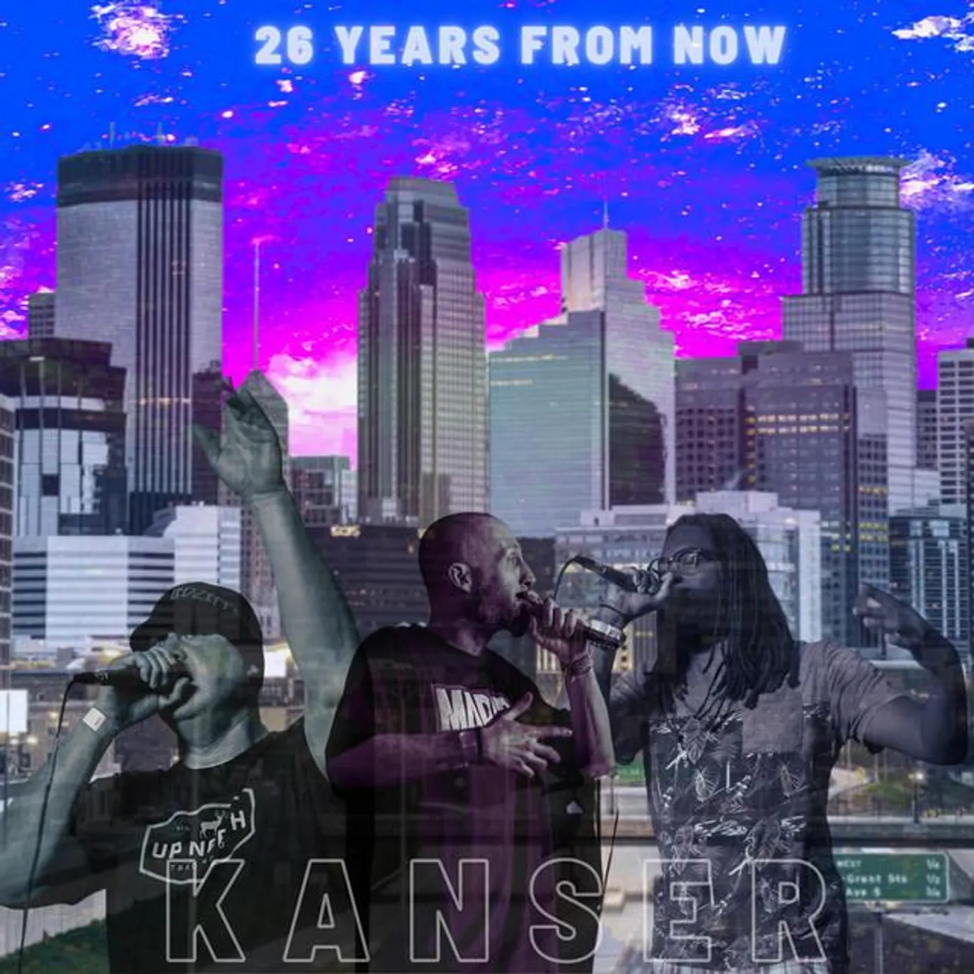 Kanser Brand Page