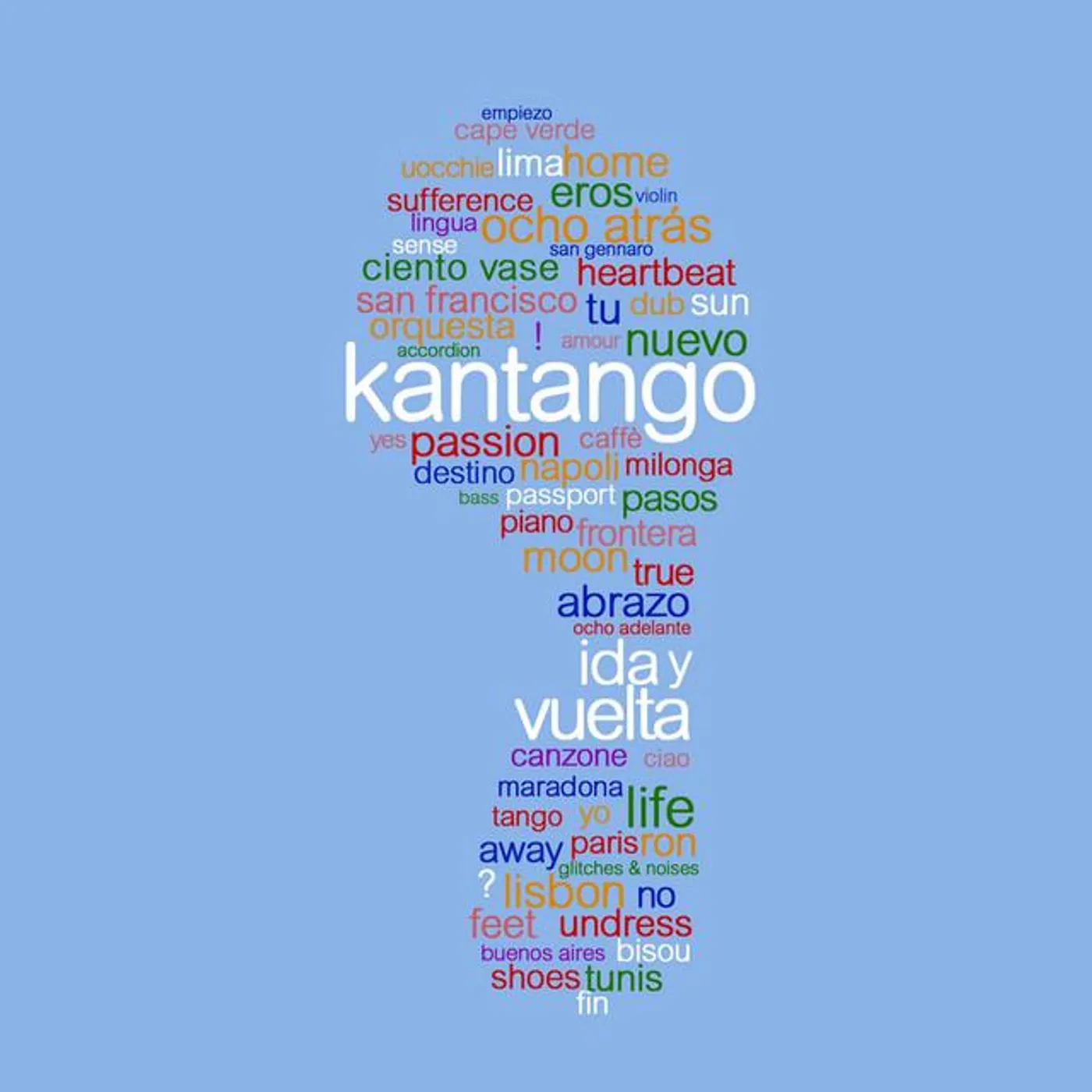 Kantango