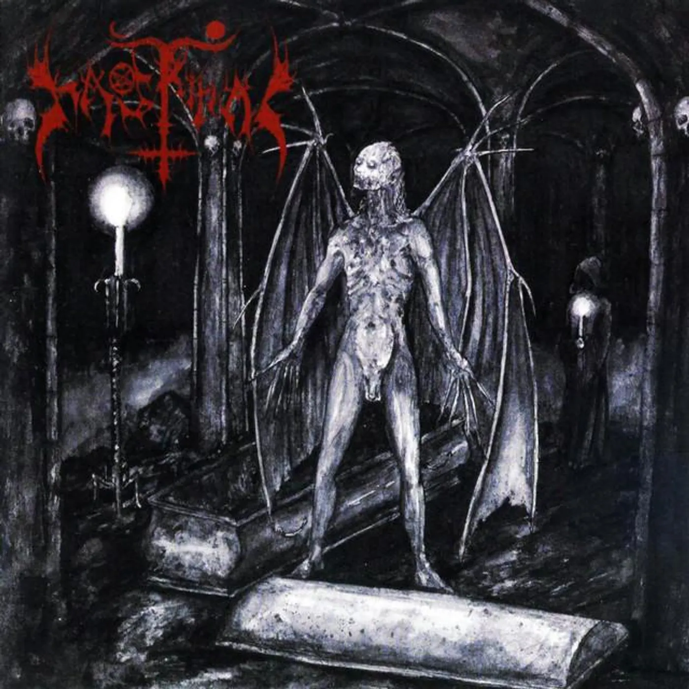 Kaosritual