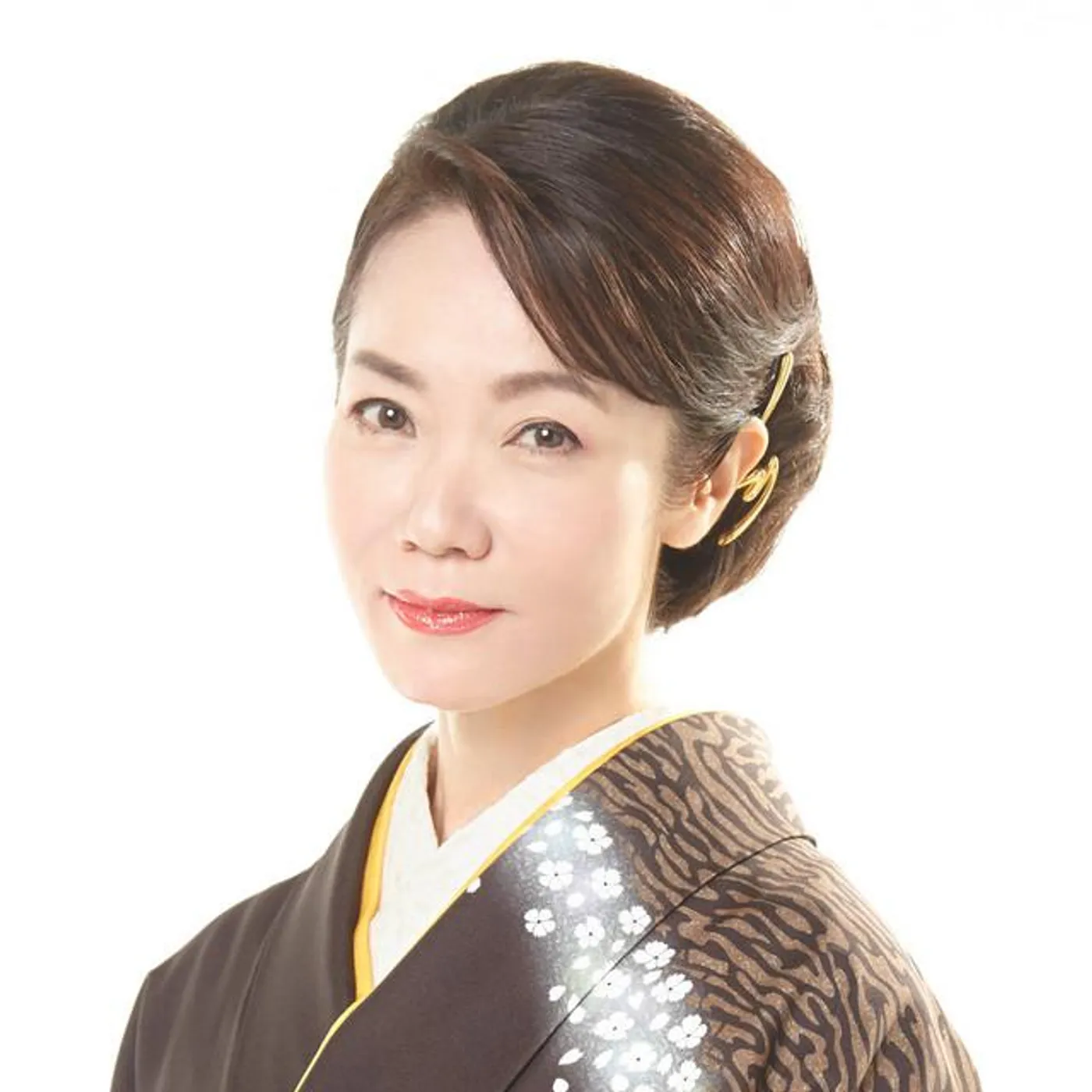 Kaori Kozai