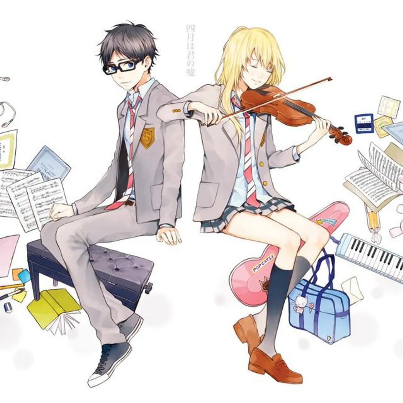 Kaori Miyazono Brand Page
