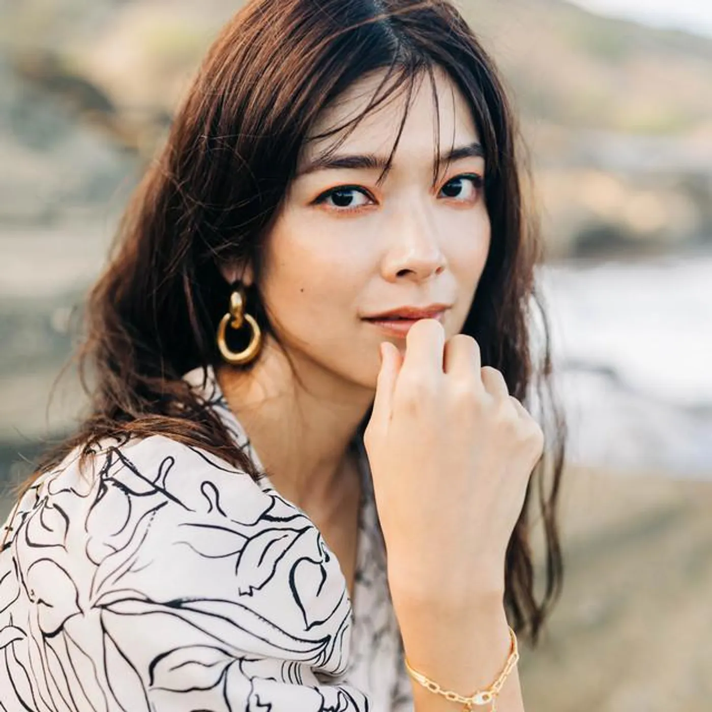 Kaori Sawada Brand Page