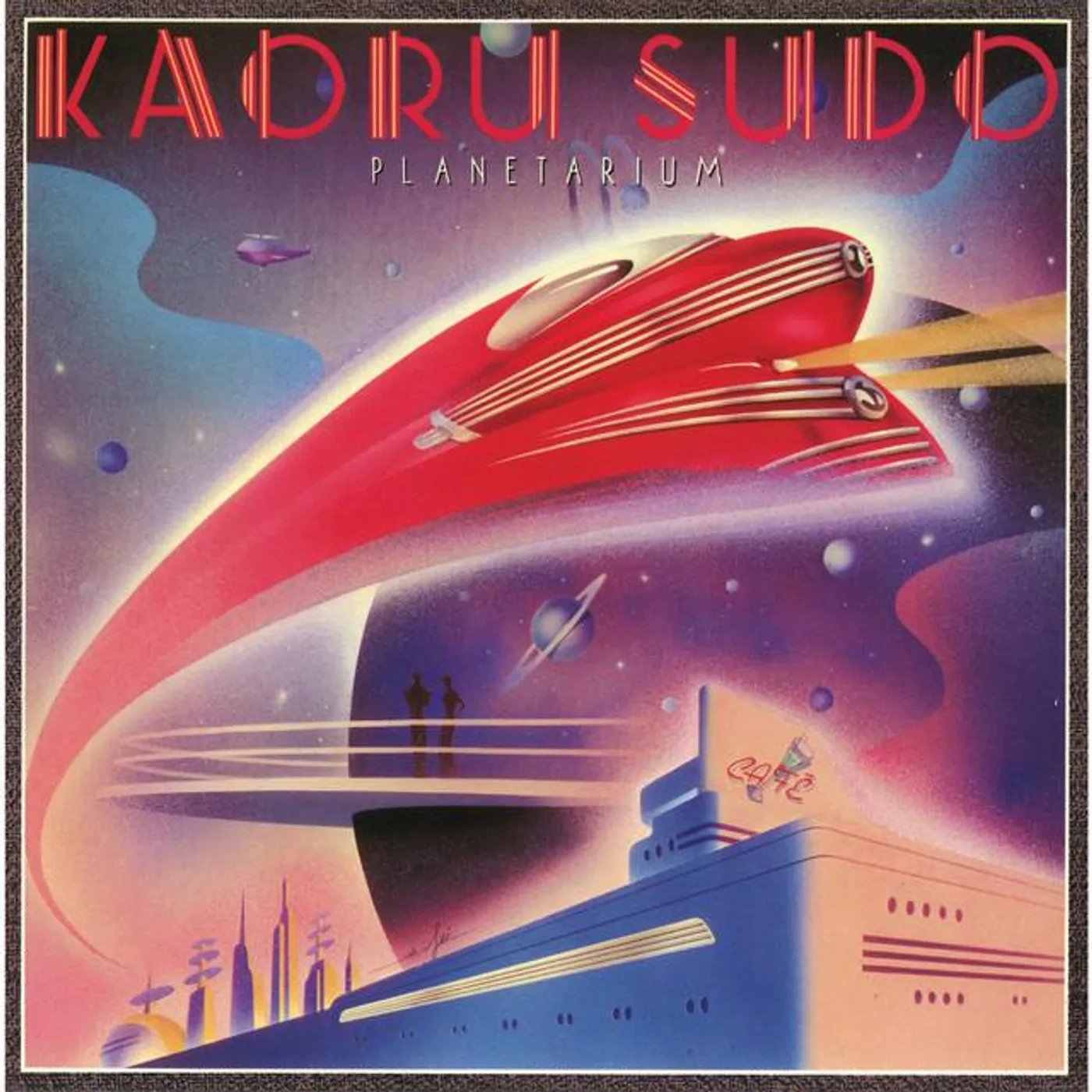 Kaoru Sudo Brand Page