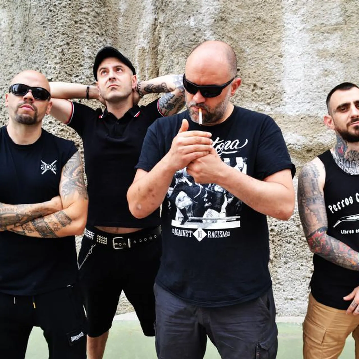 Kaos Urbano