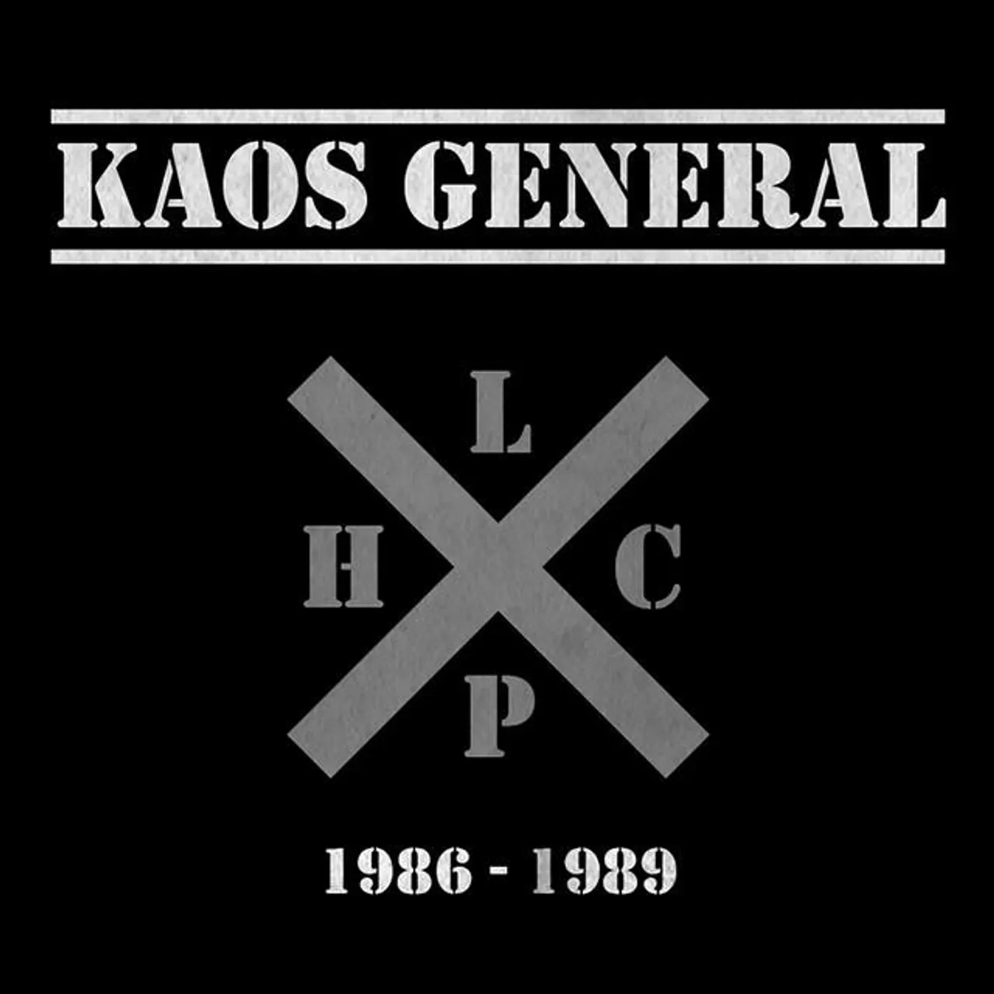 Kaos General