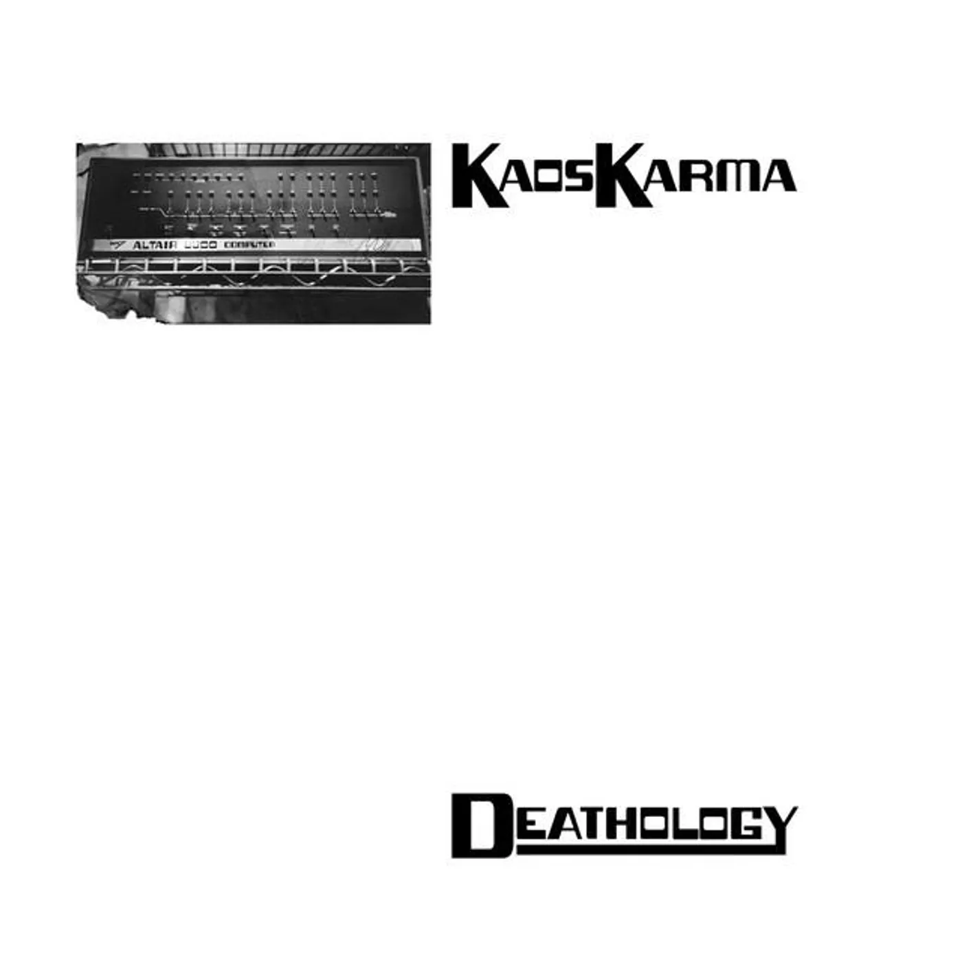 Kaos Karma