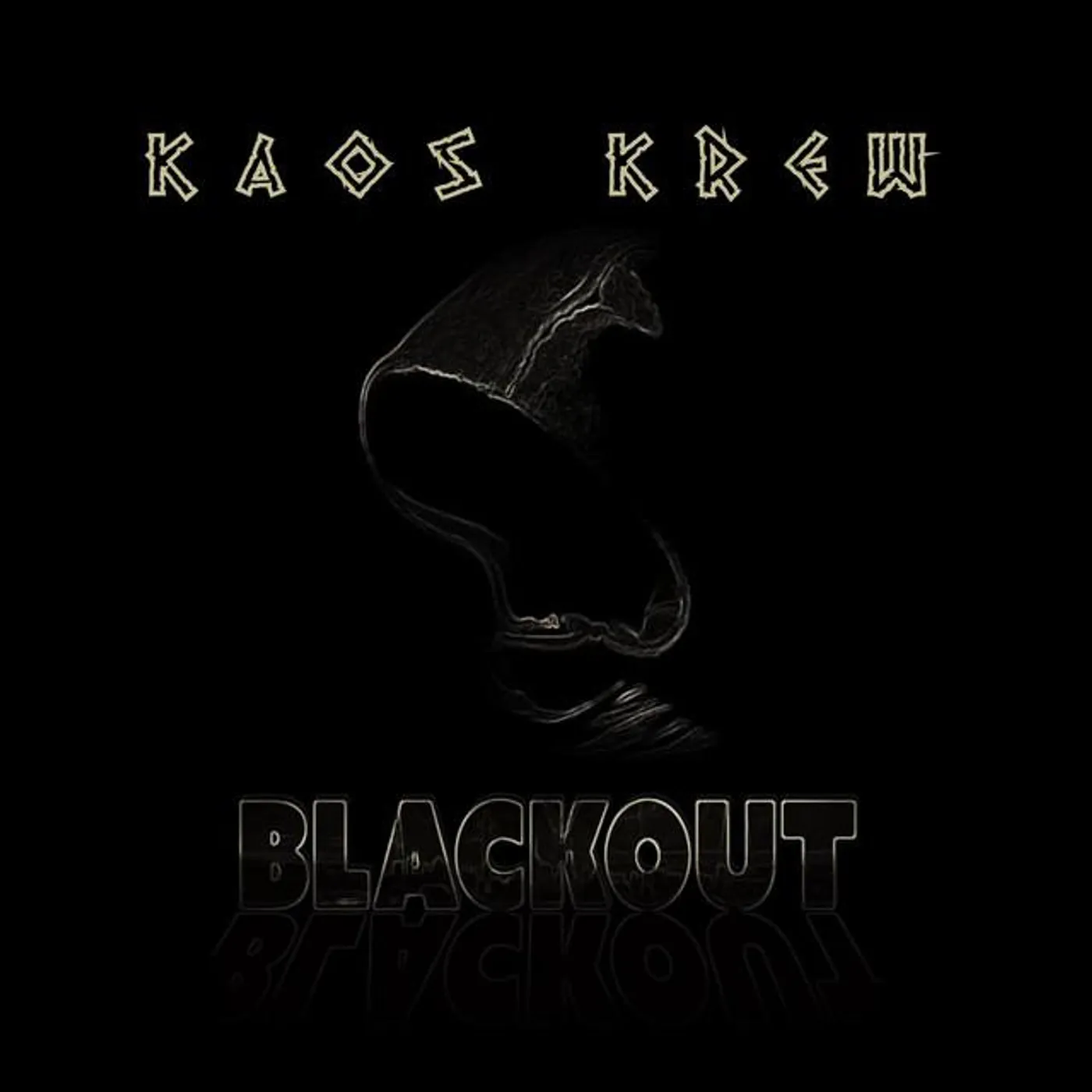 Kaos Krew Brand Page