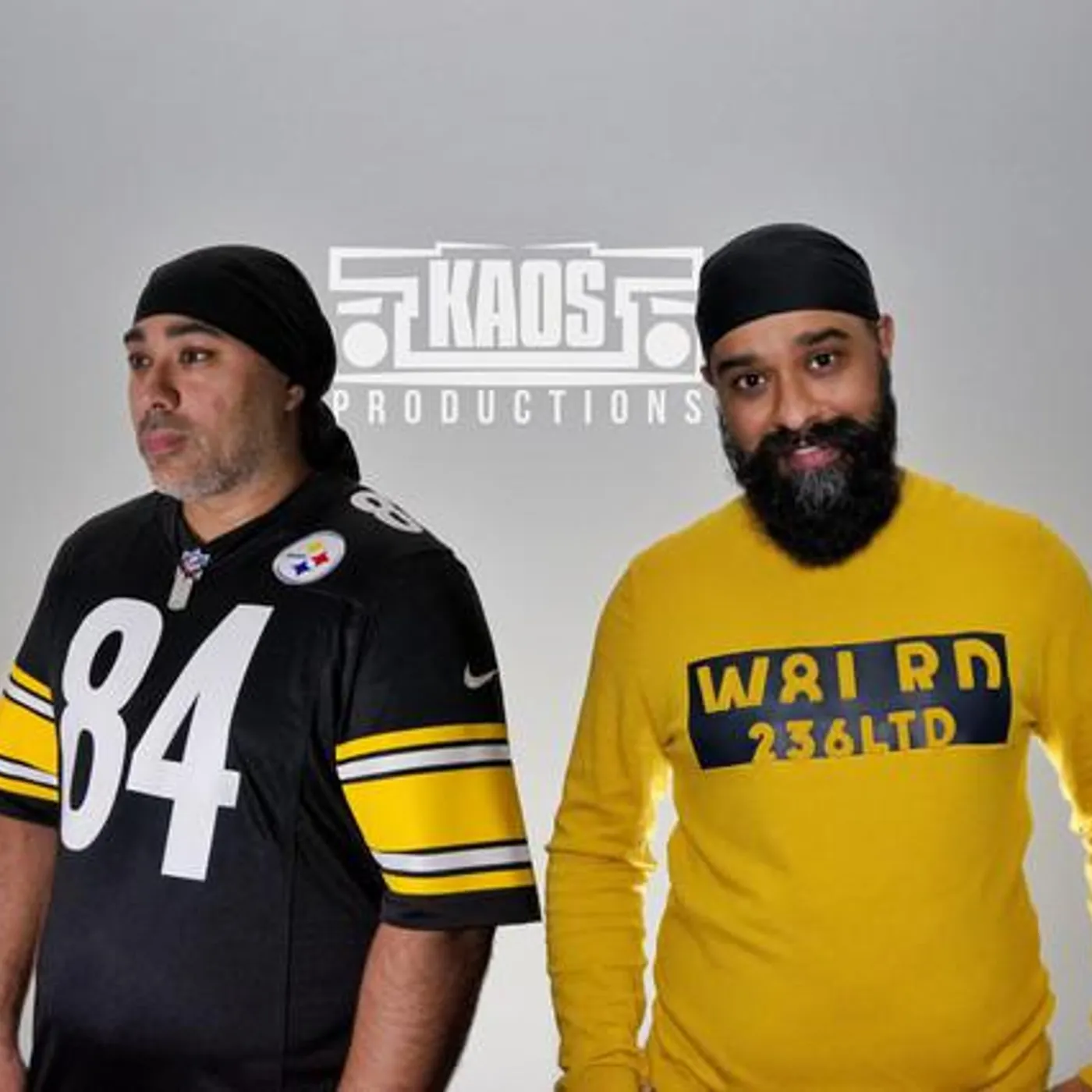 Kaos Productions