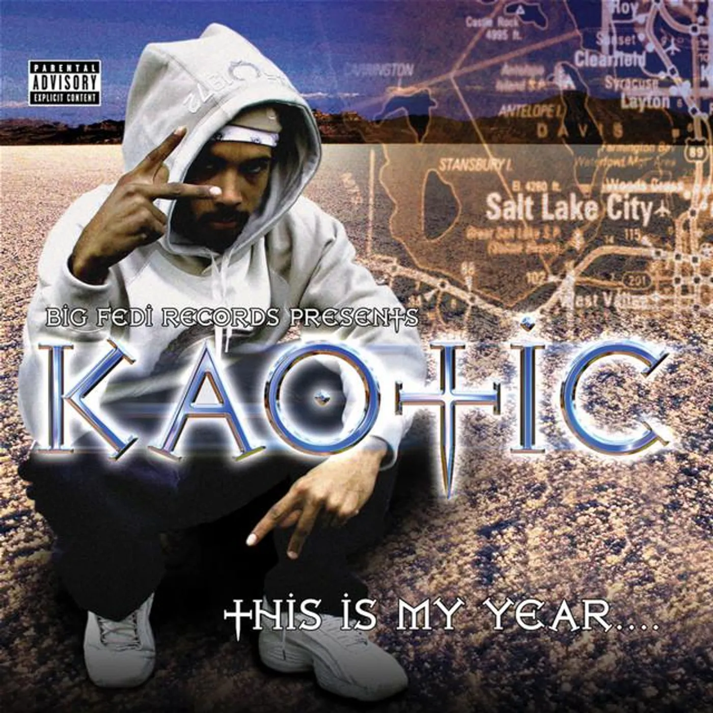 Kaotic
