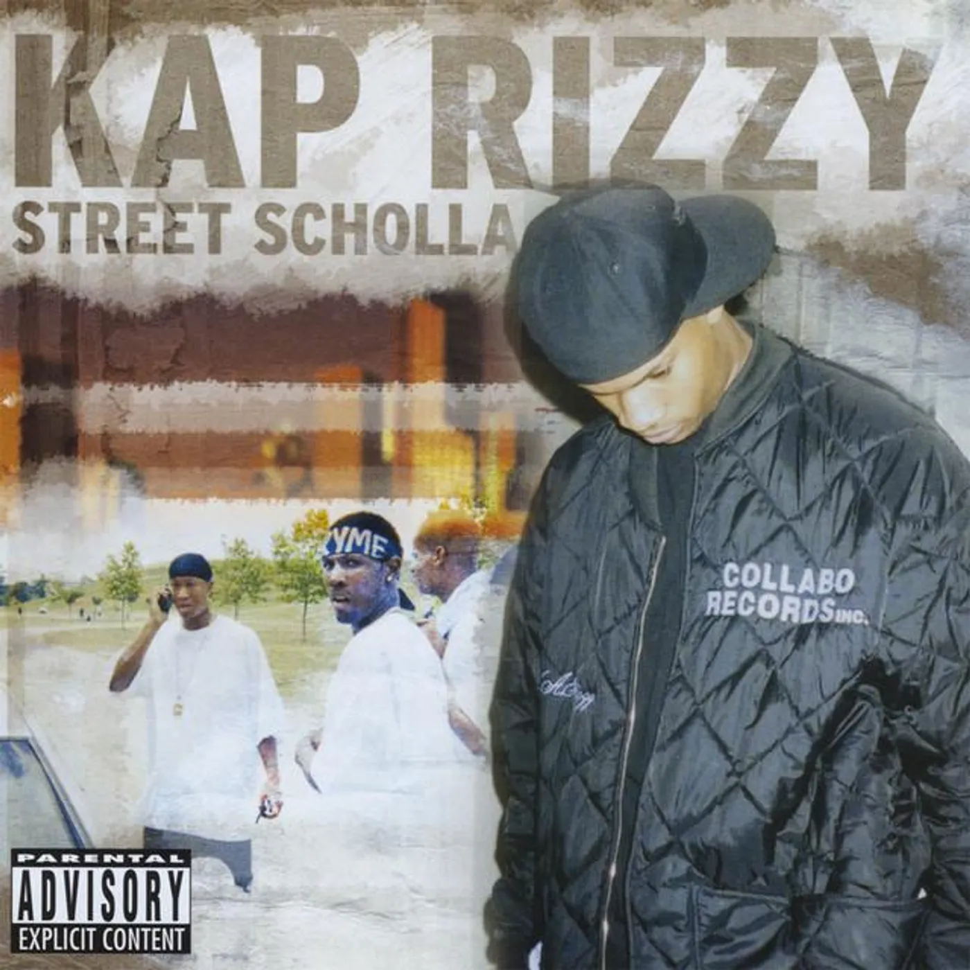 Kap Rizzy