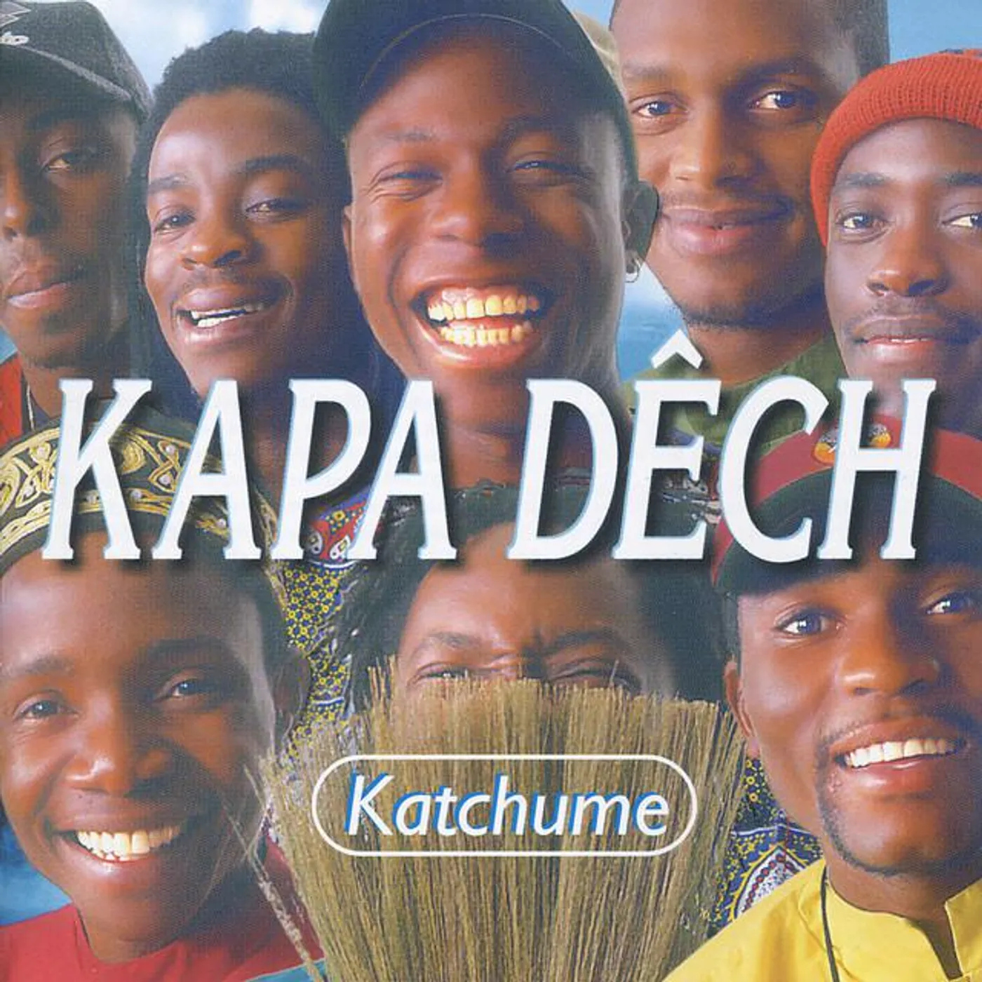 Kapa Dêch