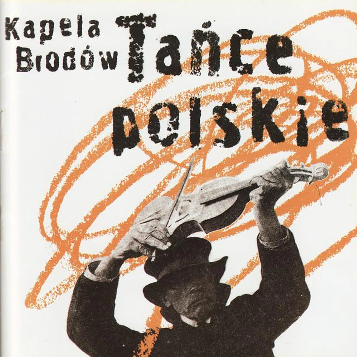 Kapela Brodow Brand Page