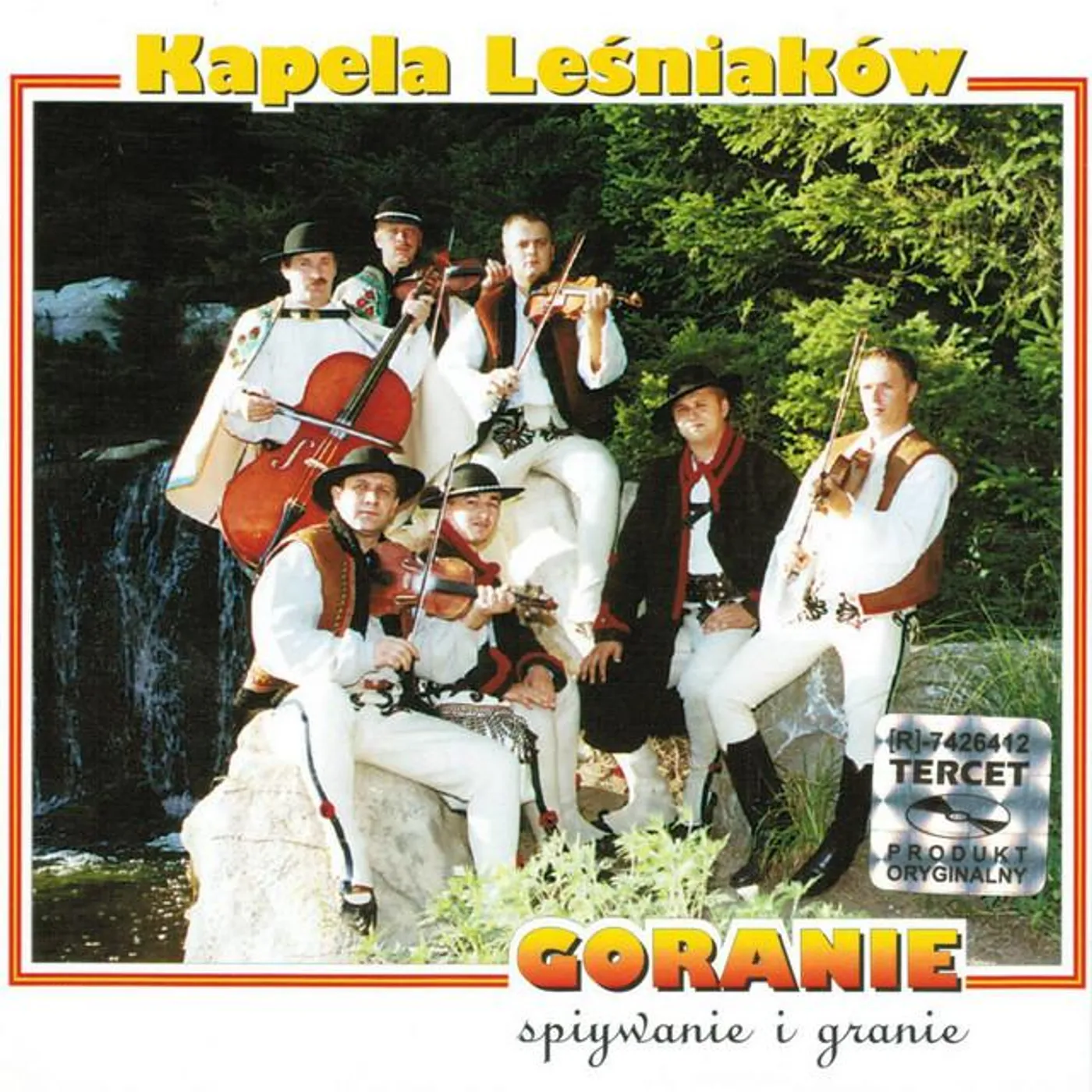 Kapela Lesniaków