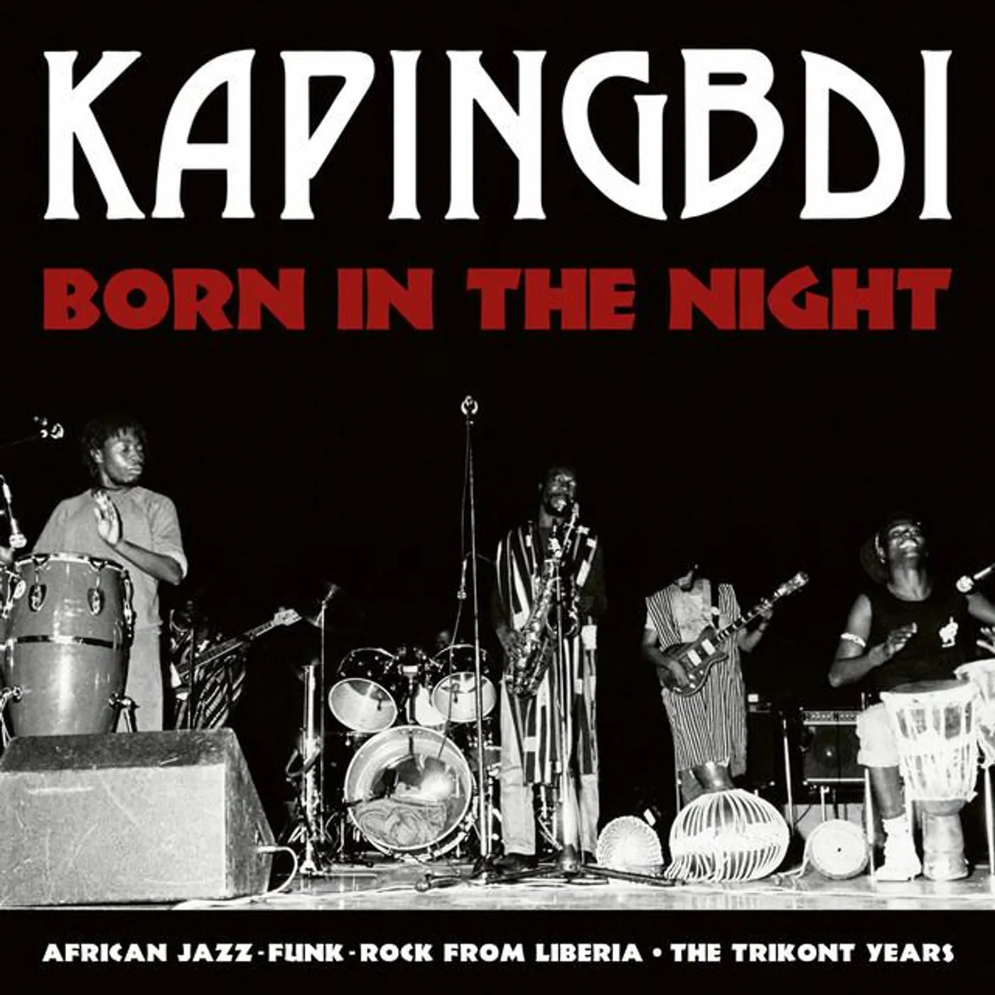 Kapingbdi Brand Page