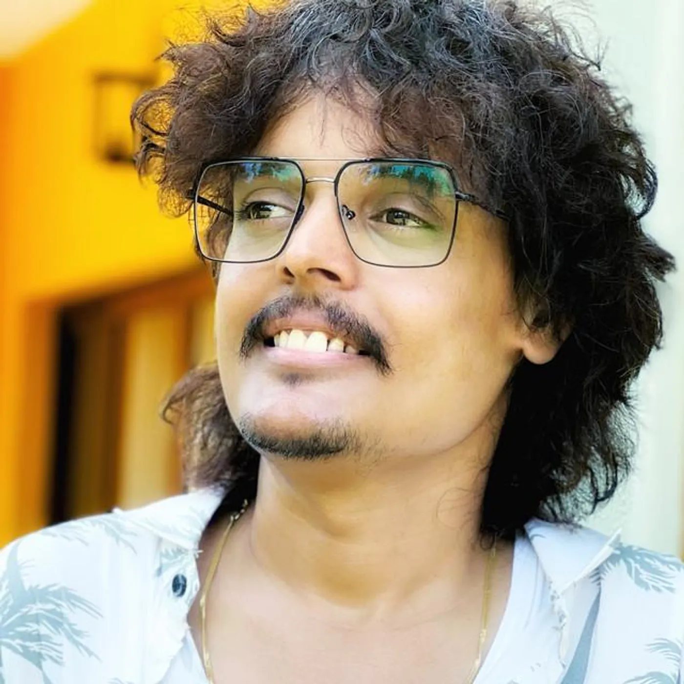 Kapil Jangir