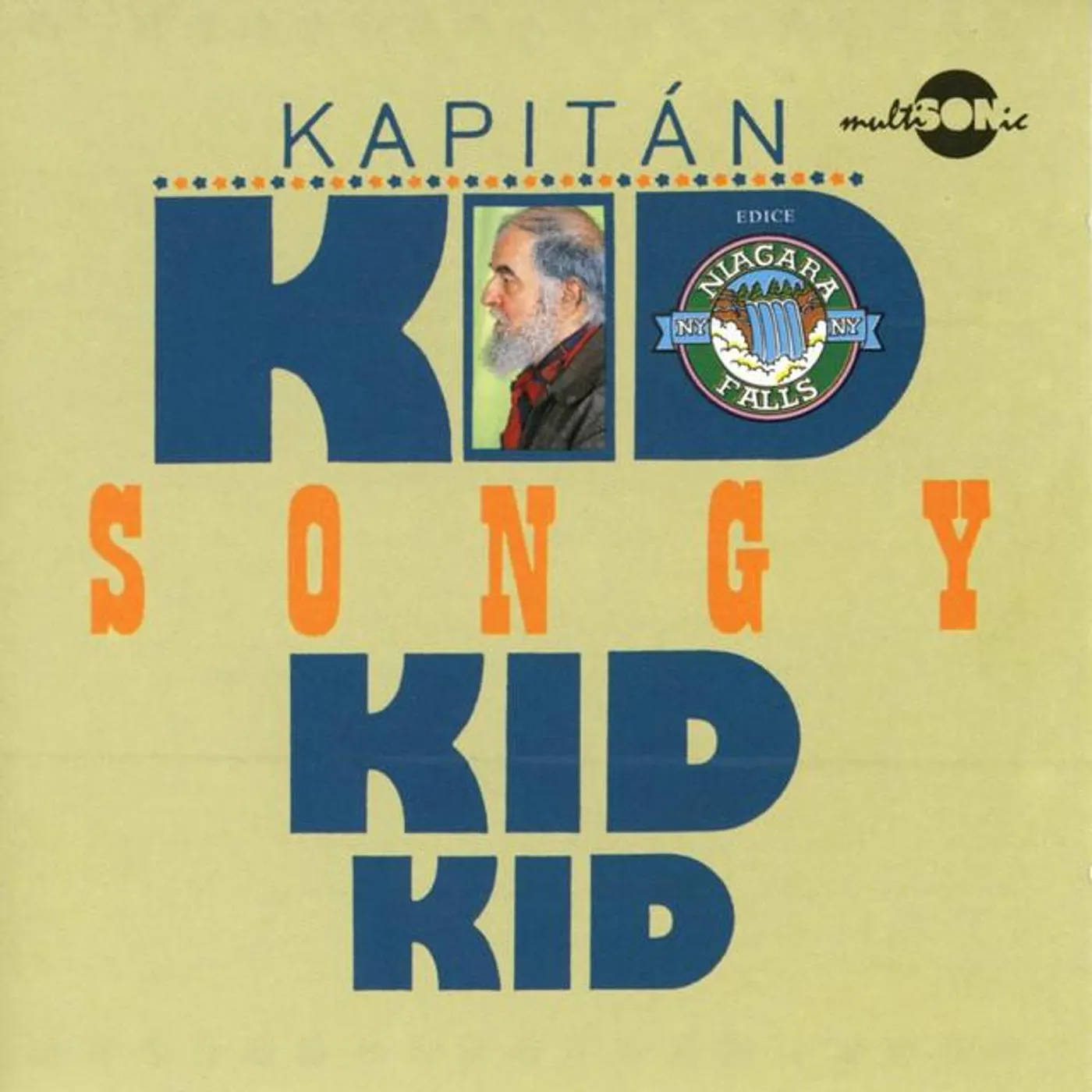 Kapitán Kid