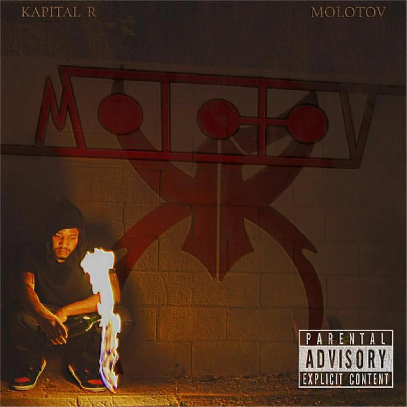 Kapital R Brand Page