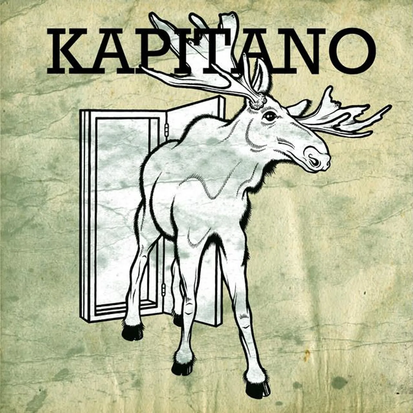 Kapitano Brand Page