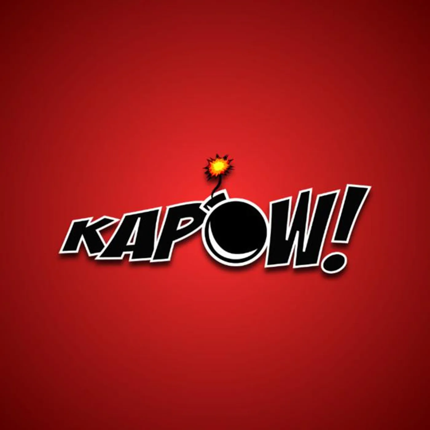Kapow! Brand Page