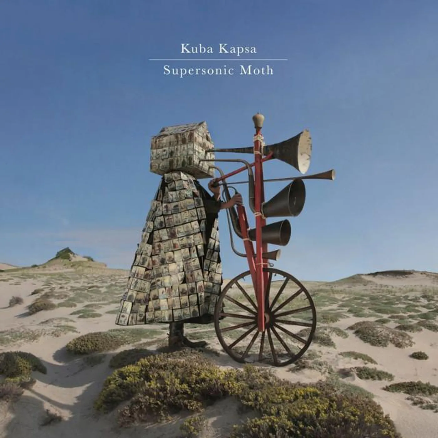 Kuba Kapsa Ensemble Brand Page