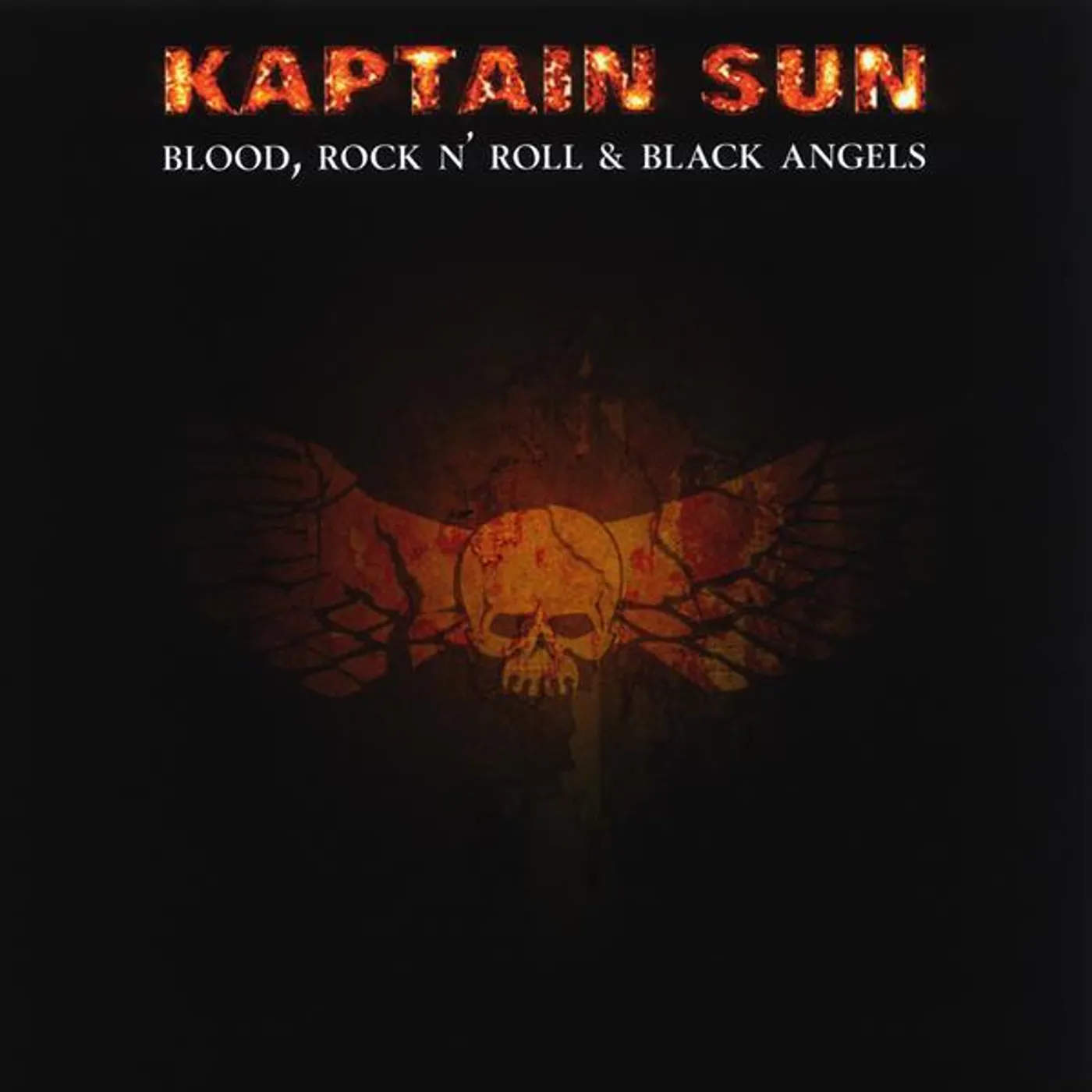 Kaptain Sun