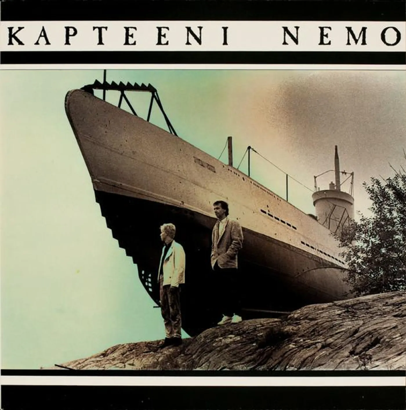 Kapteeni Nemo