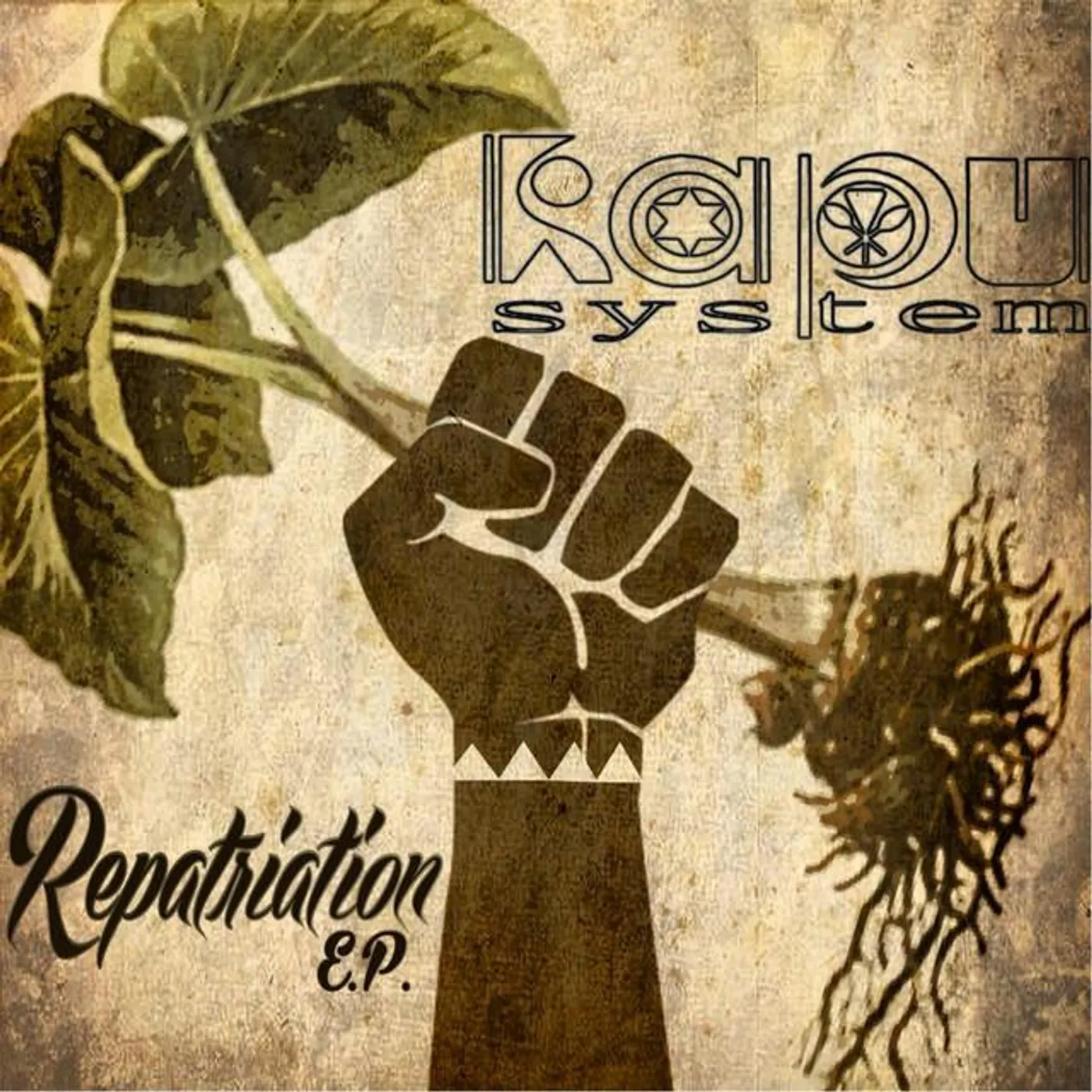 Kapu System Brand Page