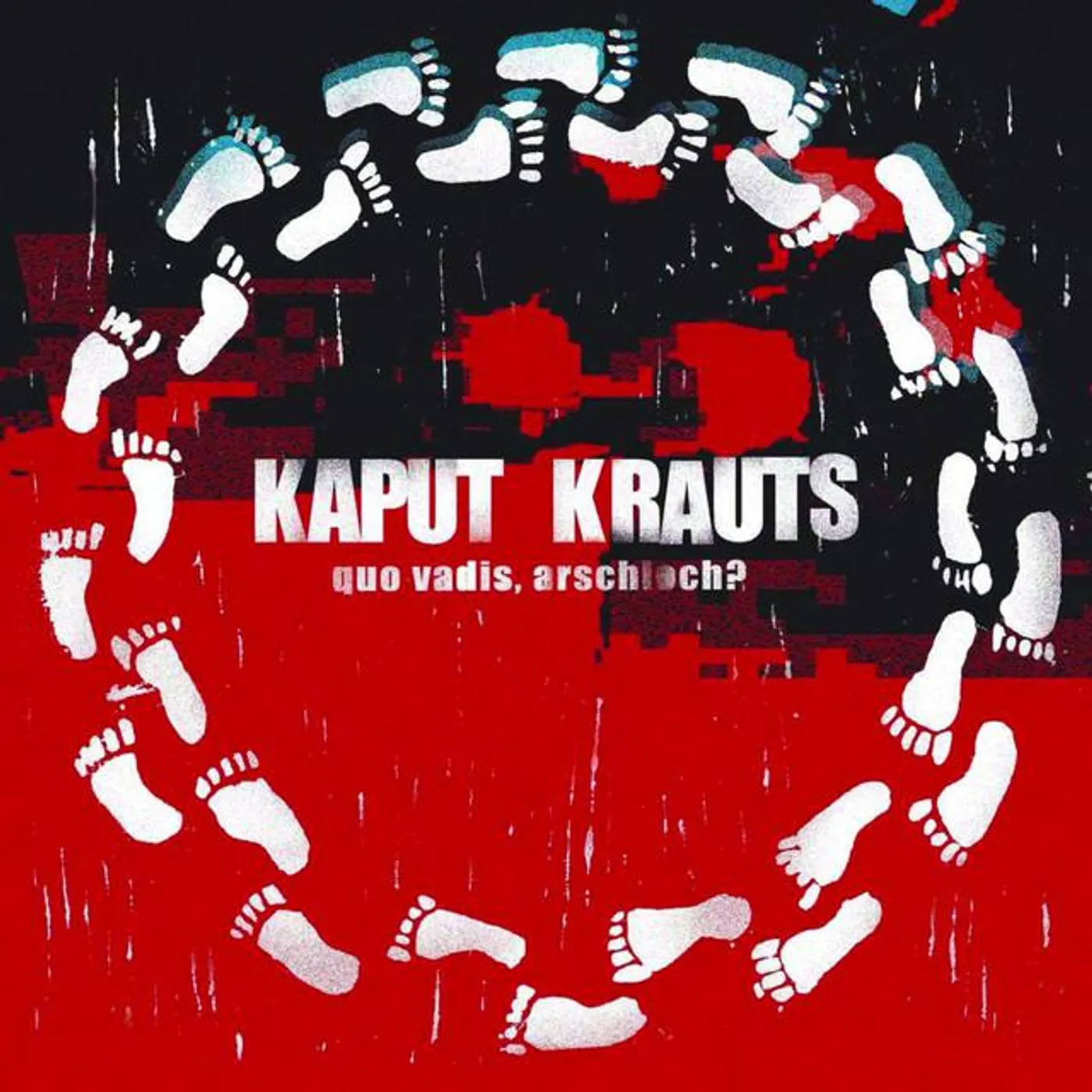 Kaput Krauts Brand Page