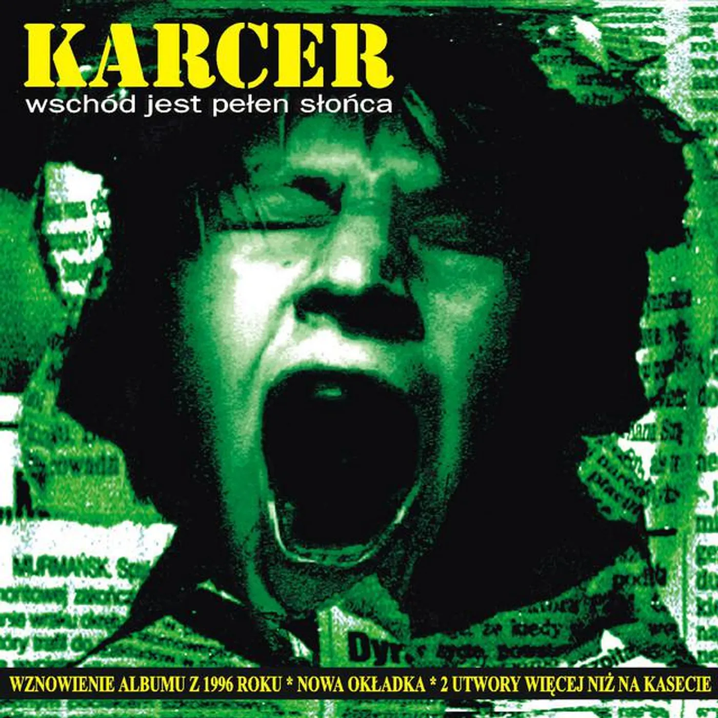 Karcer