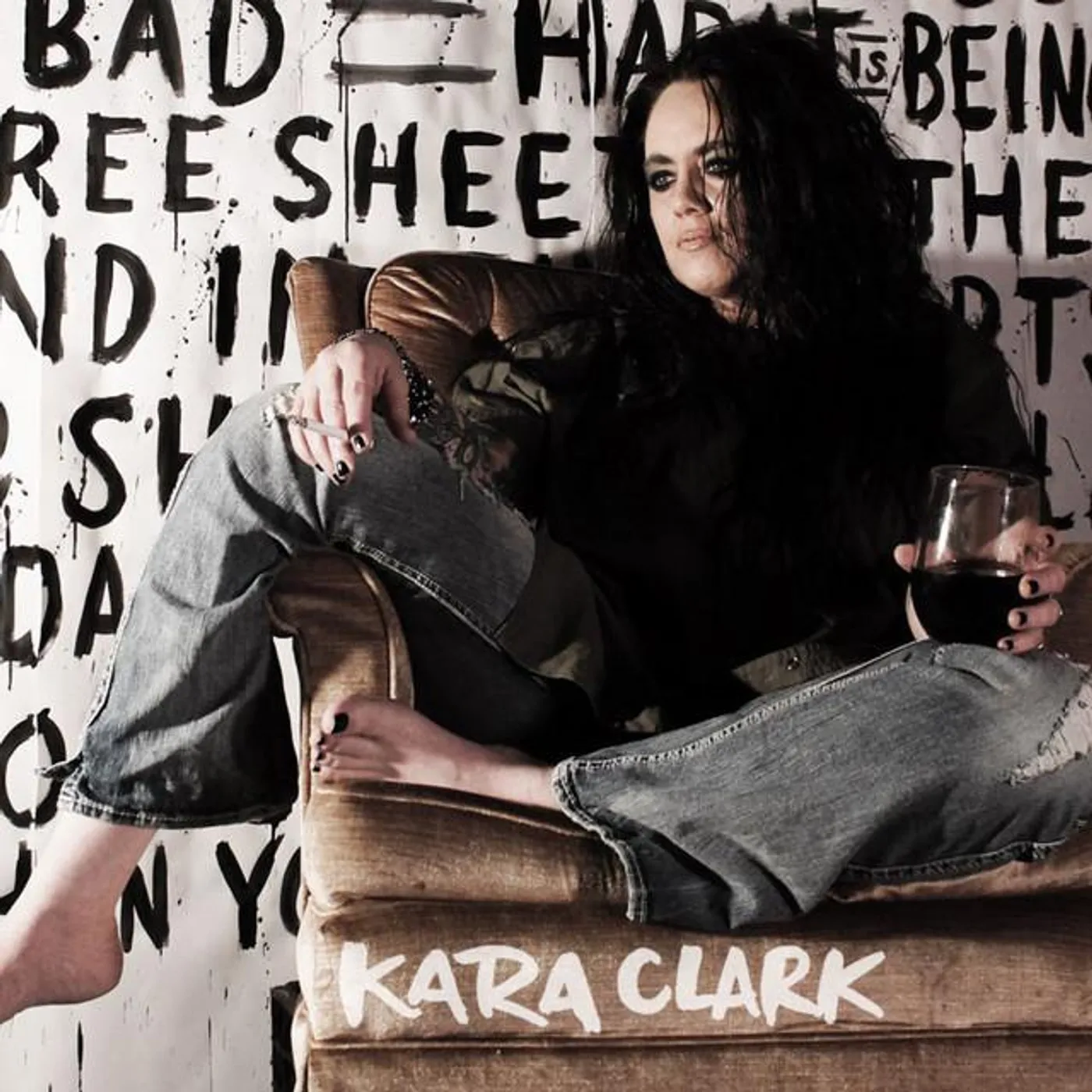 Kara Clark Brand Page