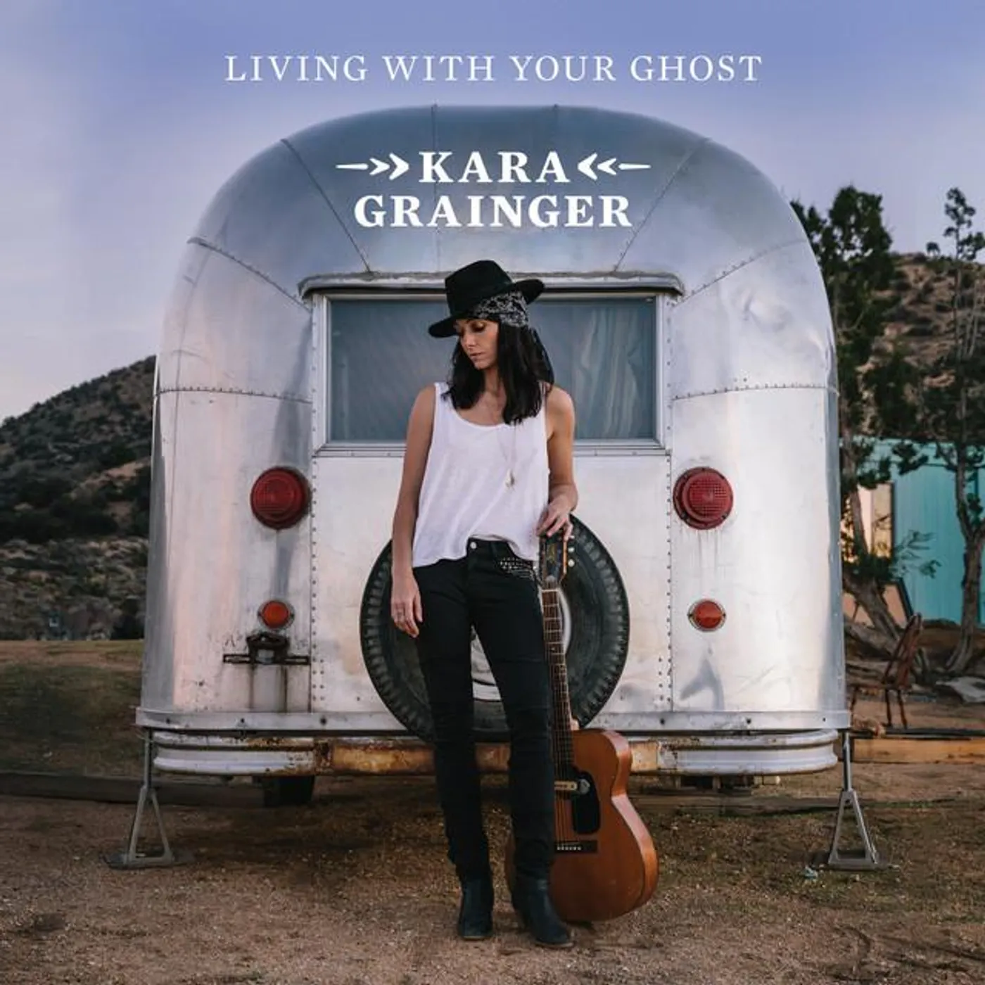 Kara Grainger Brand Page