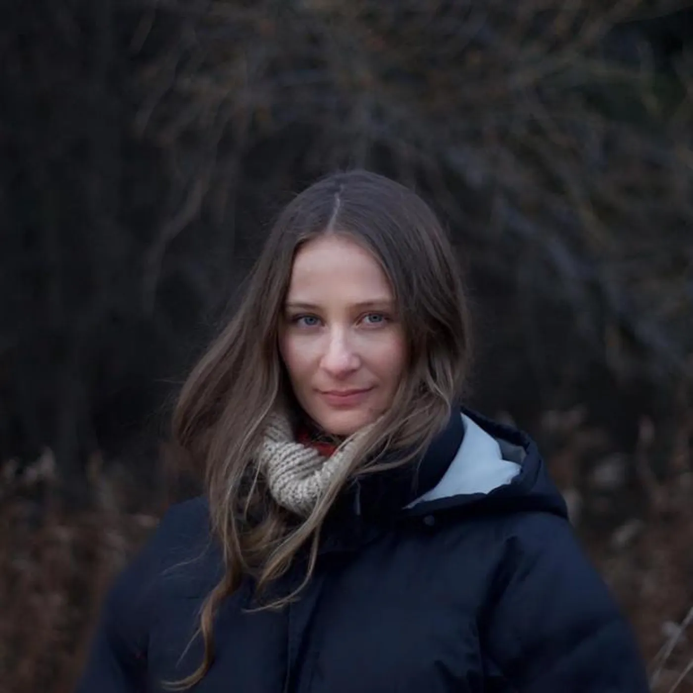 Kara-Lis Coverdale Brand Page