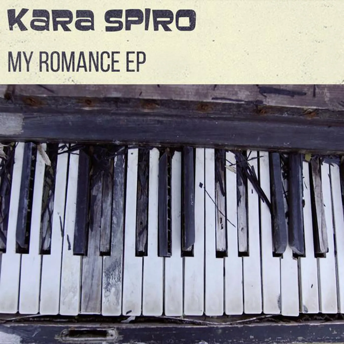 Kara Spiro