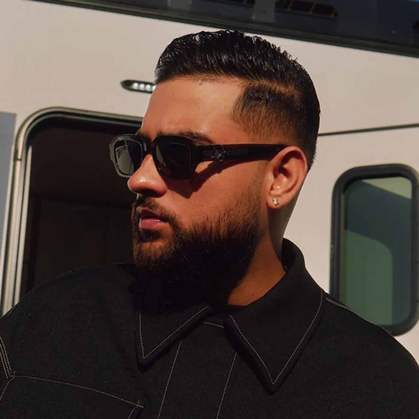 Karan Aujla Brand Page